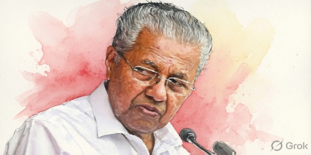 900 വാഗ്ദാനങ്ങൾ, അതിൽ 97 ശതമാനവും! മുഖ്യമന്ത്രിയുടെ ആ റിപ്പോർട്ട് പുറത്തുവന്നപ്പോൾ…