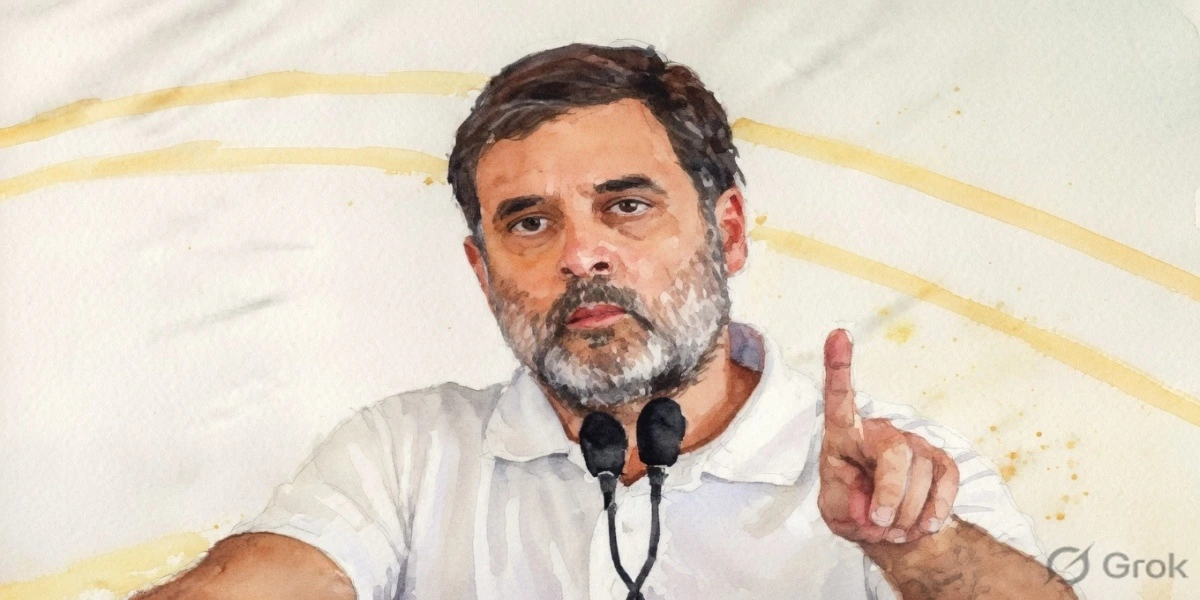 രാഹുലിനു മീൻ സമ്മാനിക്കണമെന്ന ആഗ്രഹം കെ.സി. വേണുഗോപാലിനെ അറിയിച്ചു. തുടര്‍ന്ന്…