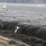 തീരദേശങ്ങളിൽ നിന്ന് ആളുകളെ ഒഴിപ്പിക്കുന്നു! ജപ്പാനിൽ സുനാമി ഭീതി; പത്തടി ഉയരത്തിൽ തിരമാലകൾക്ക് സാധ്യത…