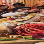 അവതാരിക മീനാക്ഷി ഇനി കാർത്തിക്കിന് സ്വന്തം! സിനിമാ ലോകം ഒന്നടങ്കം എത്തിയ ആ വിവാഹം..