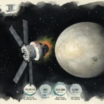 ചന്ദ്രനിലേക്കുള്ള ആ യാത്രയിൽ കണ്ട ആ കാഴ്ച! ആർട്ടെമിസ് 2 സംഘം പങ്കുവെച്ച ഫോട്ടോ വൈറൽ..