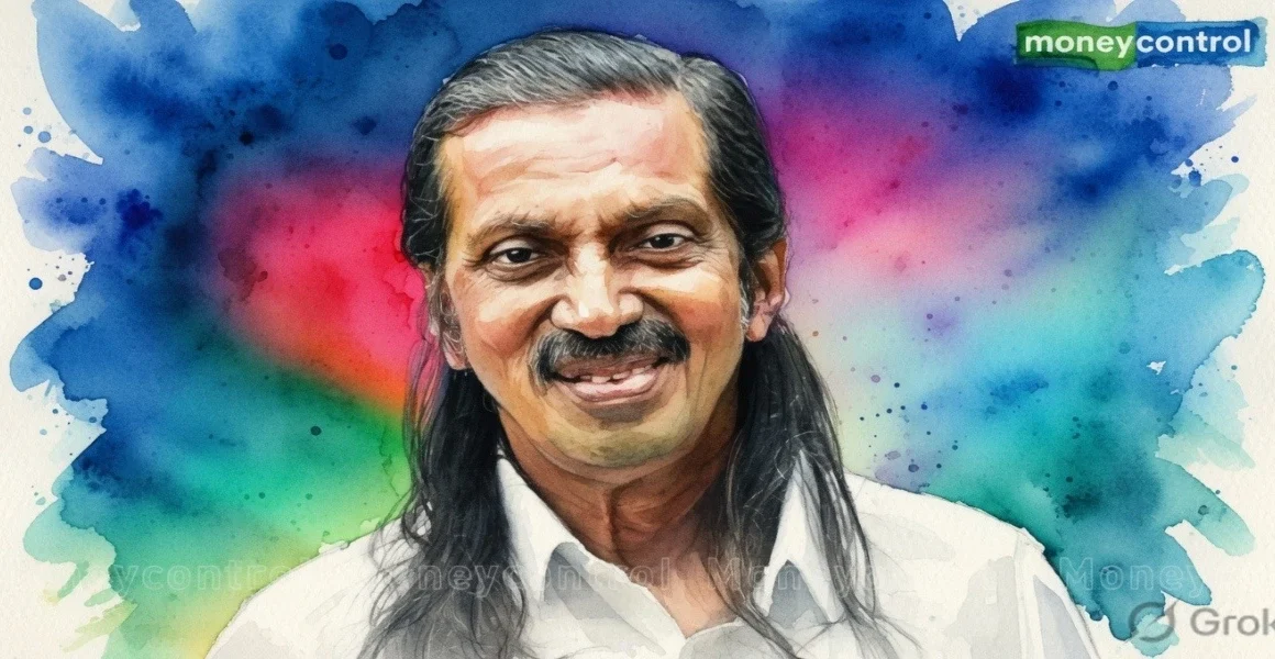 പ്രസംഗവേദിയിൽ അപ്രതീക്ഷിത സംഭവം; മുതിർന്ന സിപിഐ നേതാവ് പന്ന്യൻ രവീന്ദ്രൻ കുഴഞ്ഞുവീണു