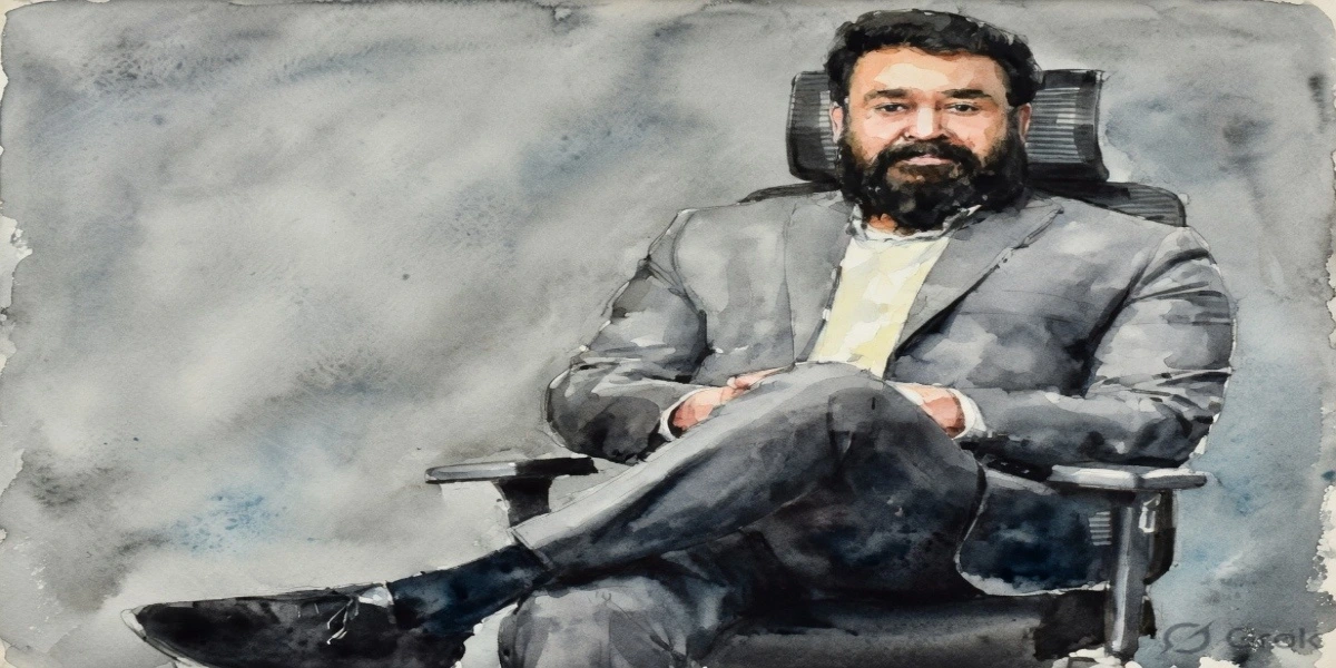 കാത്തിരിപ്പിന് വിരാമം; ലാലേട്ടൻ ചിത്രത്തിന്റെ അടുത്ത ഘട്ടം മെയ് അഞ്ചിന് തുടങ്ങുന്നു