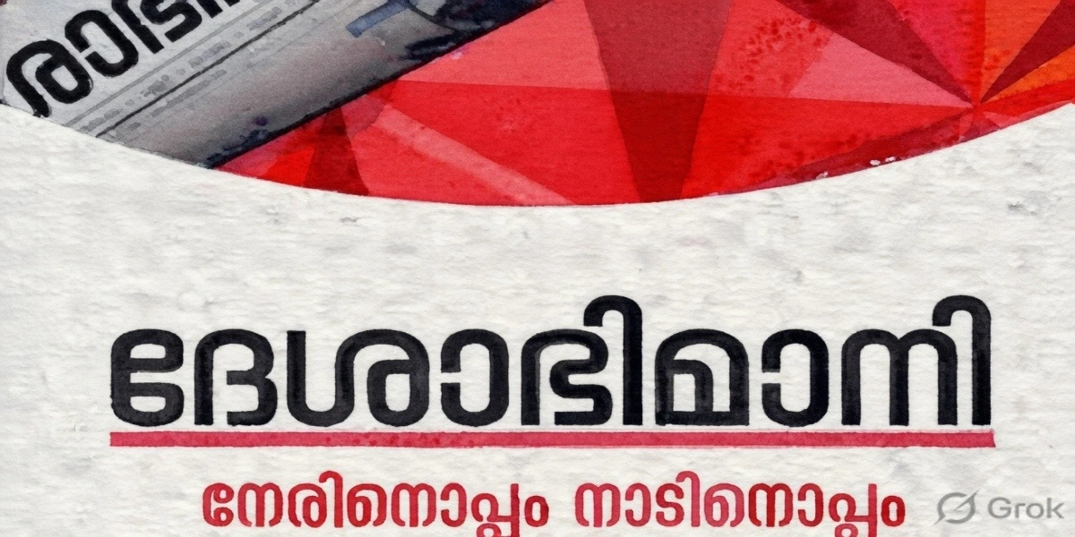 സ്വന്തം പത്രം തന്നെ ചതിച്ചു! മോണാലിസയുടെ വിവാഹവാർത്ത ആഘോഷിച്ച ദേശാഭിമാനി ഇപ്പോൾ നേതാക്കൾക്ക് വിനയാകുന്നു…