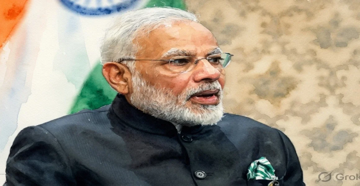 കേരളം വീണ്ടും വിവിഐപി പരിവേഷത്തിൽ; പ്രധാനമന്ത്രി നരേന്ദ്രമോദി ഇന്ന് എത്തും, ലക്ഷ്യം…