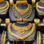 ഏപ്രിൽ ഫൂളല്ല, സ്വർണവിലയിൽ റെക്കോർഡ് കുതിപ്പ്; ആഭരണപ്രേമികൾക്ക് ഷോക്ക്!