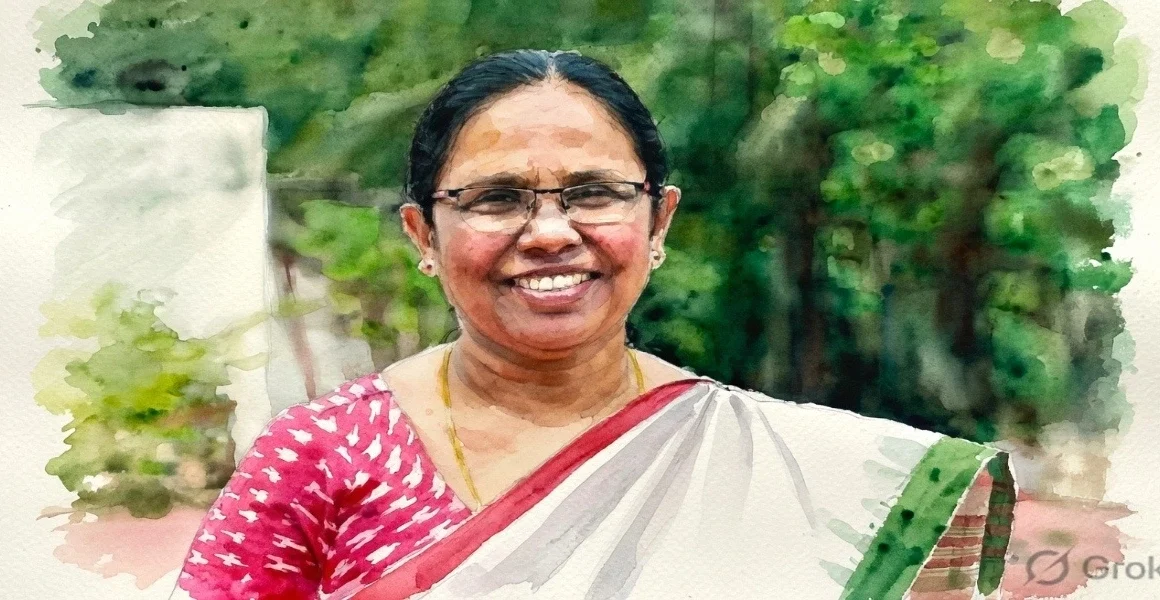 ടീച്ചർക്ക് പേരാവൂരിൽ പിഴച്ചോ? കോഴിക്കോട് അടിയൊഴുക്ക് ശക്തം; പയ്യന്നൂർ കോട്ടയിൽ വിള്ളൽ; ഇക്കുറി കളി മാറുമോ?