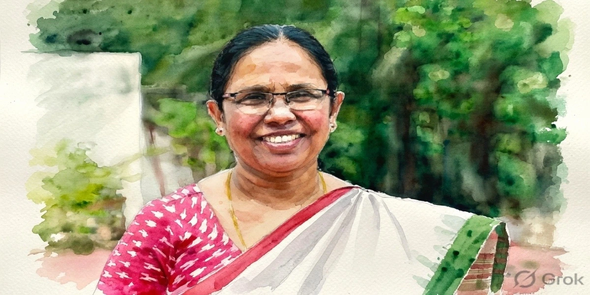 ടീച്ചർക്ക് പേരാവൂരിൽ പിഴച്ചോ? കോഴിക്കോട് അടിയൊഴുക്ക് ശക്തം; പയ്യന്നൂർ കോട്ടയിൽ വിള്ളൽ; ഇക്കുറി കളി മാറുമോ?