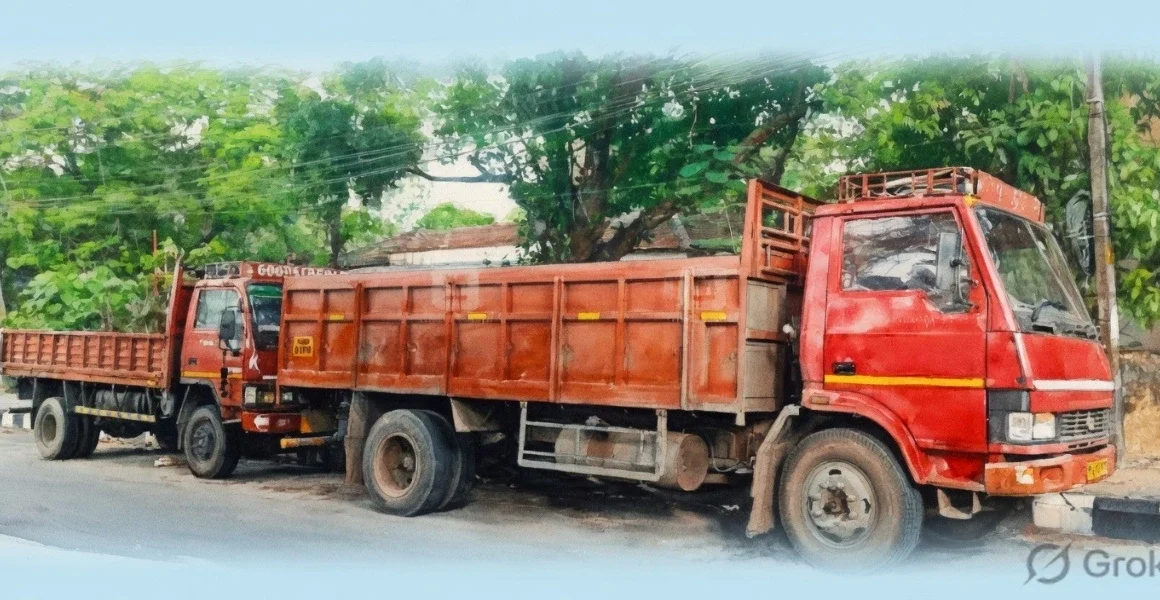 പെരിയാറിനെ കാർന്നുതിന്ന് മണൽമാഫിയ; ആലുവയിൽ വീണ്ടും വ്യാപകമായ…