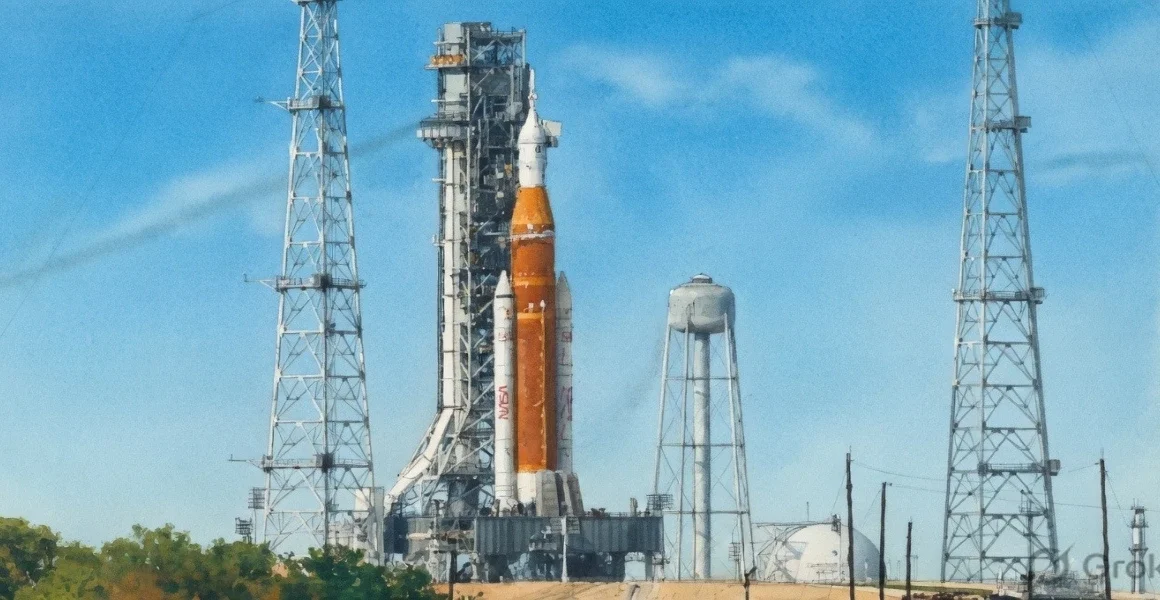 ആർട്ടെമിസ് 2 പേടകത്തിൽ വീണ്ടും ആ കാഴ്ച! നാസ പോലും പ്രതീക്ഷിക്കാത്തത്