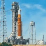 ആർട്ടെമിസ് 2 പേടകത്തിൽ വീണ്ടും ആ കാഴ്ച! നാസ പോലും പ്രതീക്ഷിക്കാത്തത്