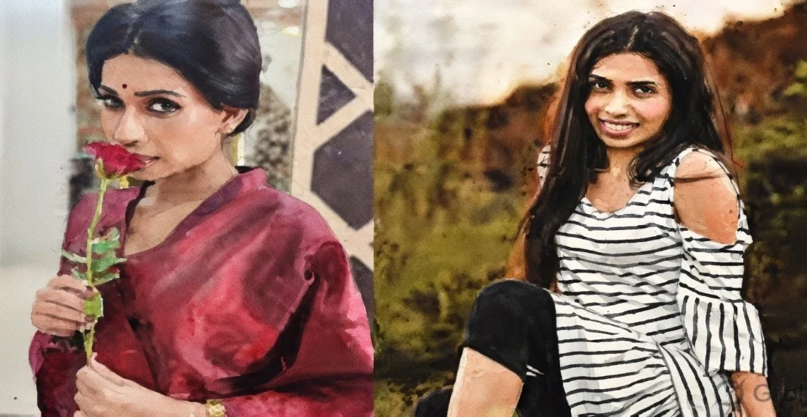 ഇൻസ്റ്റഗ്രാം വേരിഫൈഡ് ആയി, പിന്നാലെ പേരും മാറ്റി രേണു! സുധിയെ ഒഴിവാക്കിയോ? സത്യമിതാണ്…