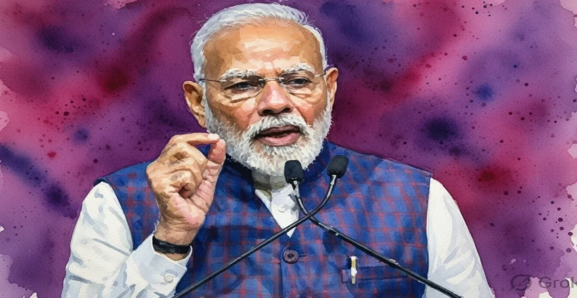 “റെക്കോർഡ് പോളിംഗ് വേണം”; യുവാക്കളോടും സ്ത്രീകളോടും പ്രധാനമന്ത്രി നരേന്ദ്ര മോദി പറഞ്ഞത് കണ്ടോ…