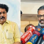 യൗവ്വനം നിലനിർത്താൻ പി.കെ ശശി ചെയ്യുന്നത് കണ്ടോ? പരിഹസിച്ച് സുരേഷ് ബാബു…