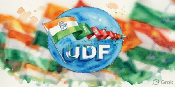 പതറി കേരളം; കടക്കെണിയും തൊഴിലില്ലായ്മയും ഉയർത്തി യുഡിഎഫിന്റെ രൂക്ഷവിമർശനം