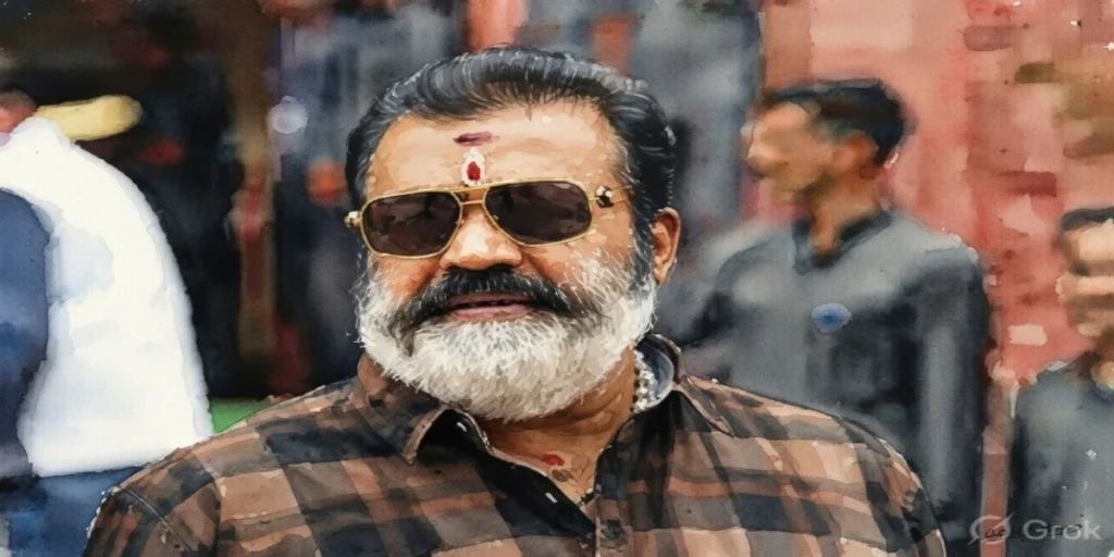 “അന്ന് ആരാധിച്ചു, ഇന്ന് ലജ്ജിക്കുന്നു”; സുരേഷ് ഗോപിക്കെതിരെ നാദിൻ മെഹ്‌റിൻ്റെ വിമർശനം! കാരണമെന്ത്?