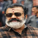 “അന്ന് ആരാധിച്ചു, ഇന്ന് ലജ്ജിക്കുന്നു”; സുരേഷ് ഗോപിക്കെതിരെ നാദിൻ മെഹ്‌റിൻ്റെ വിമർശനം! കാരണമെന്ത്?