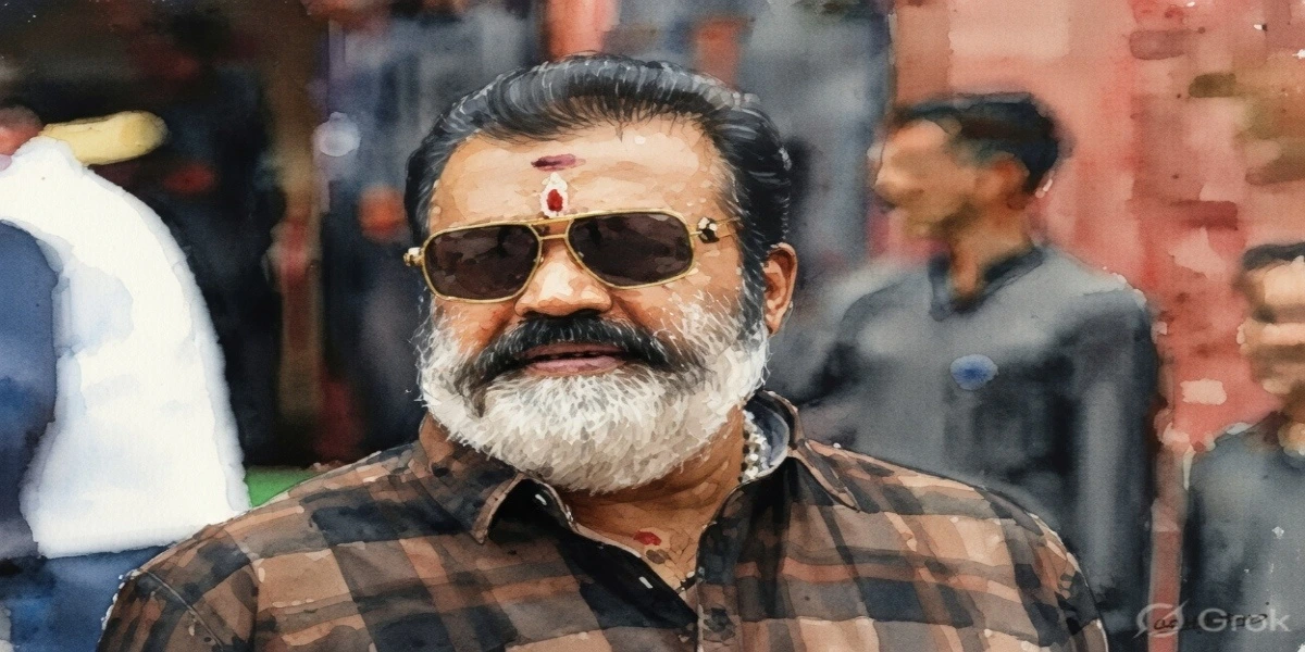 “അന്ന് ആരാധിച്ചു, ഇന്ന് ലജ്ജിക്കുന്നു”; സുരേഷ് ഗോപിക്കെതിരെ നാദിൻ മെഹ്‌റിൻ്റെ വിമർശനം! കാരണമെന്ത്?